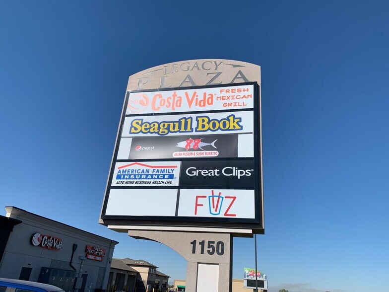 More Photos Of 894 W 1150 S, Brigham City General Retail For Lease