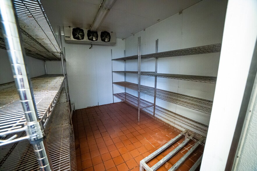 More Photos Of 1655 Sheepshead Bay Rd, Brooklyn Restaurant For Sale