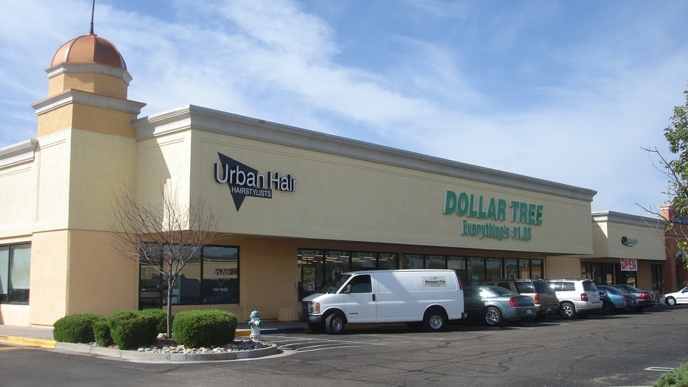 More Photos Of 128-220 W 29th St, Pueblo Unknown For Lease