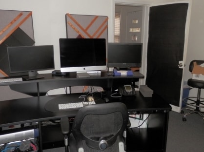 More Photos Of 728-740 E Haverford Rd, Bryn Mawr Office For Sale