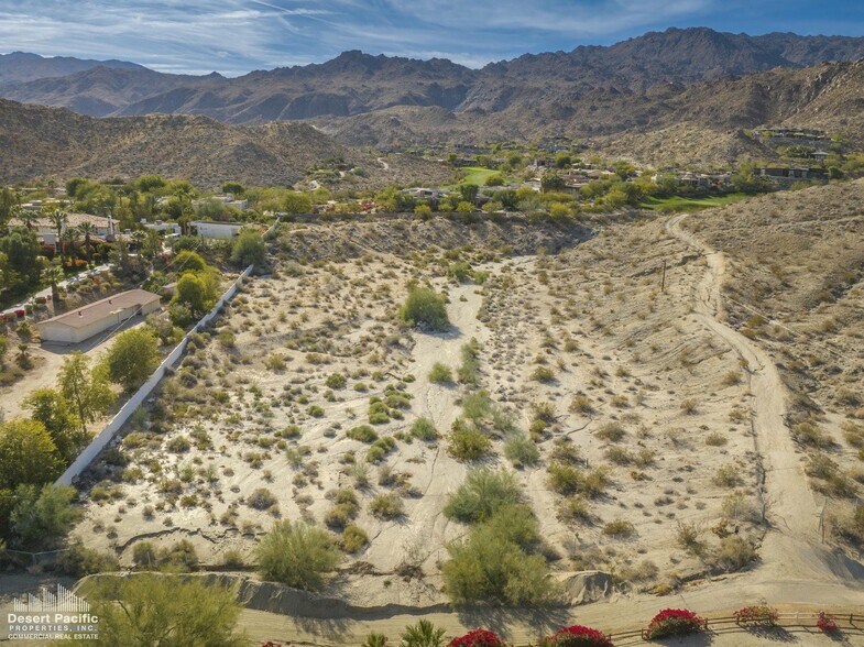 More Photos Of , Palm Desert Land For Sale