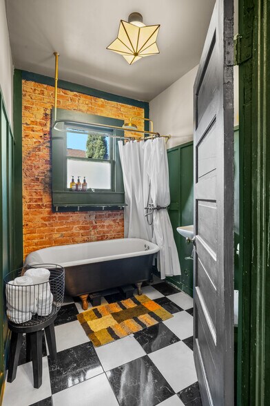 More Photos Of 1137 Arizona Ave, El Paso Apartments For Sale