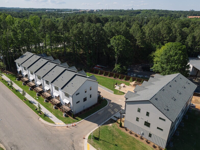 More Photos Of 1534 Kirkland Rd, Raleigh Apartments For Sale