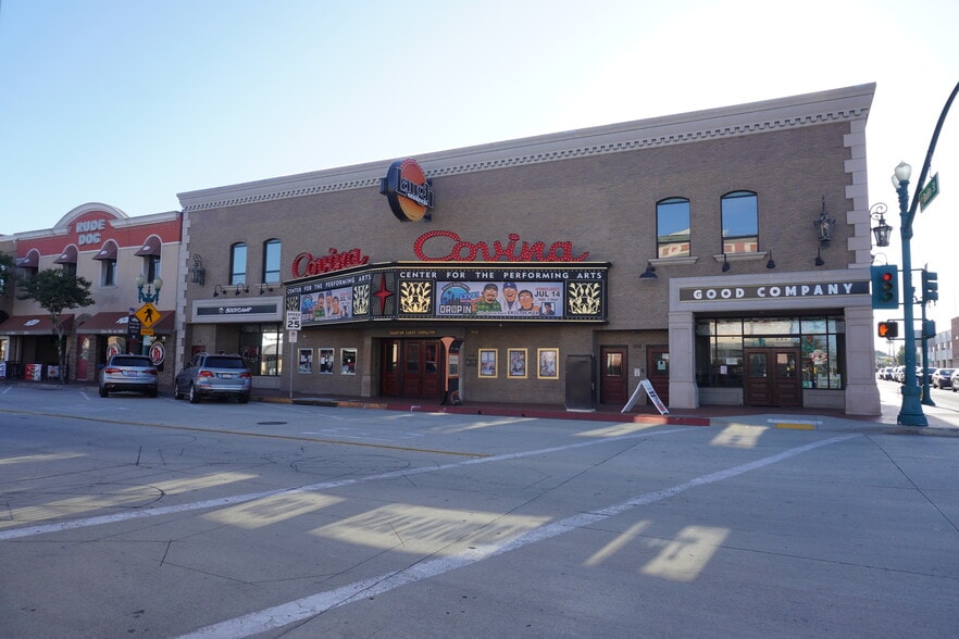 More Photos Of 143 S Citrus Ave, Covina Storefront For Lease