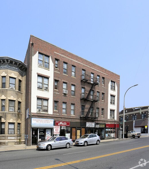 More Photos Of 6 Webster Ave, New Rochelle Multifamily For Sale