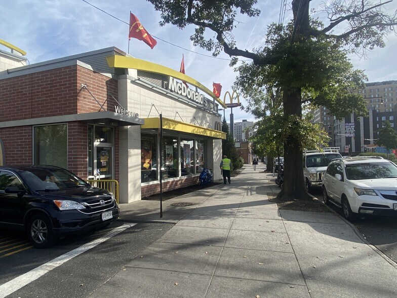 More Photos Of 3143 Atlantic Ave, Brooklyn Freestanding For Sale