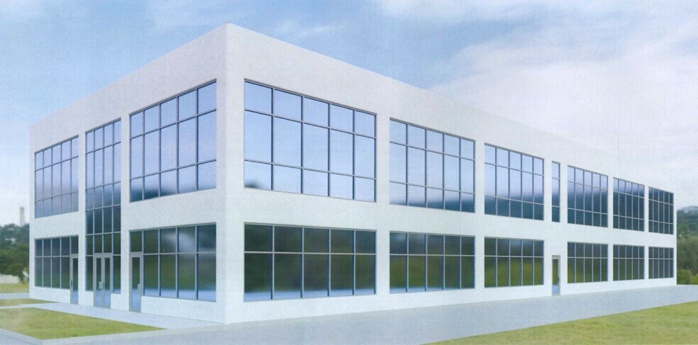 More Photos Of 705 Arlington Park Place park, Kingston Office For Lease