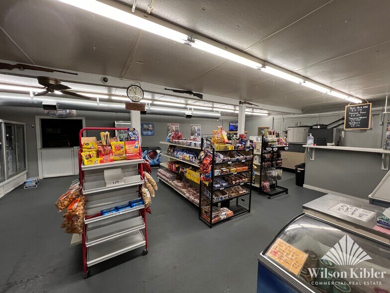 More Photos Of 9145 Longtown Rd, Ridgeway Restaurant For Sale