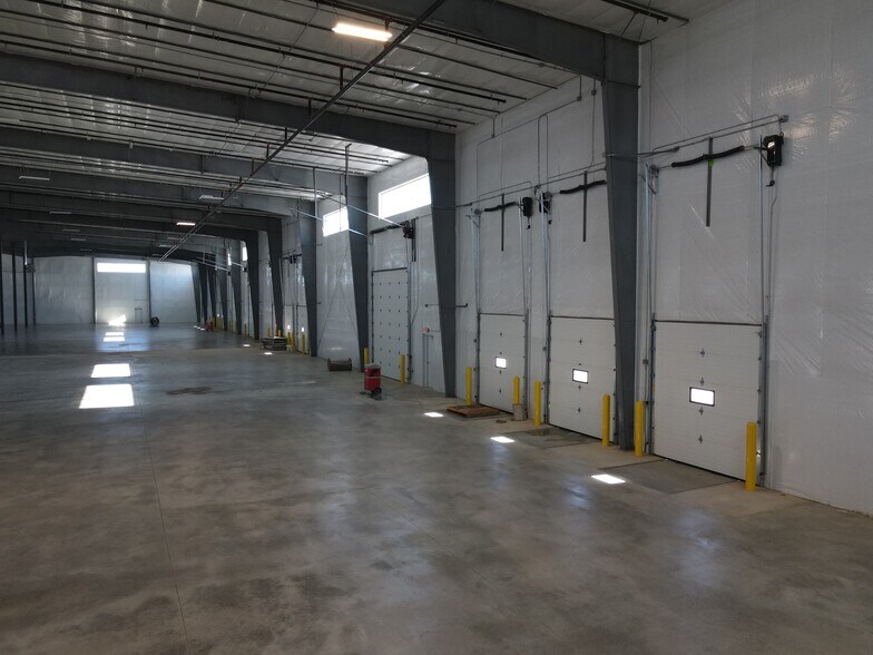 More Photos Of 3327 Horizon Dr, Sheboygan Warehouse For Sale