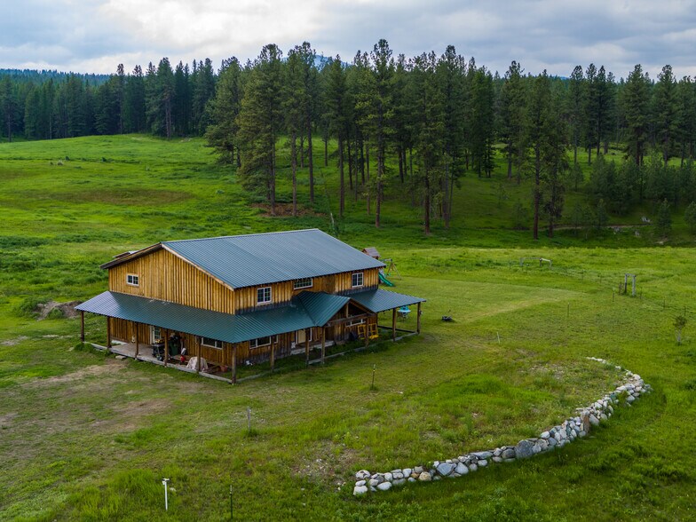 More Photos Of 3 Summer Rd, Tonasket Land For Sale