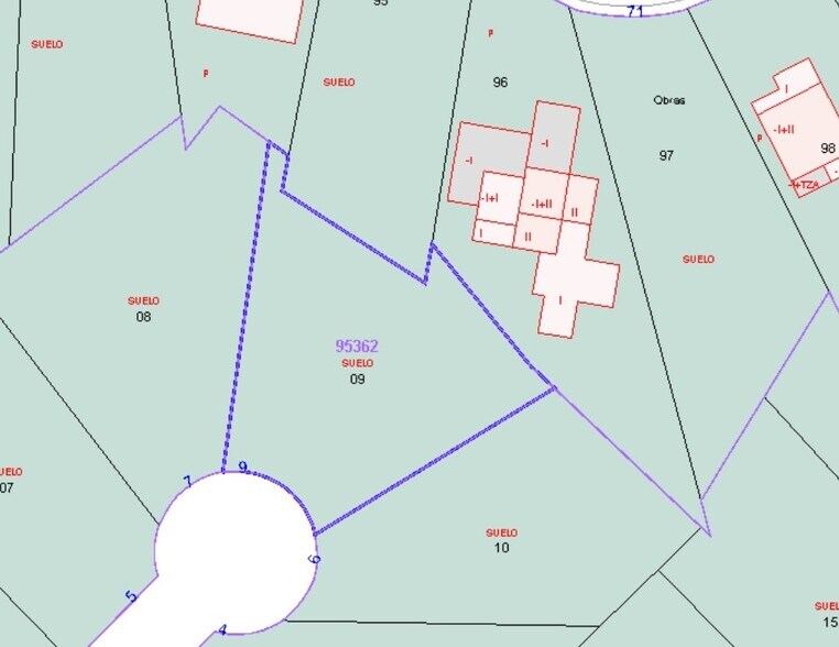 More Photos Of 3 Sau, Nívar Land For Sale