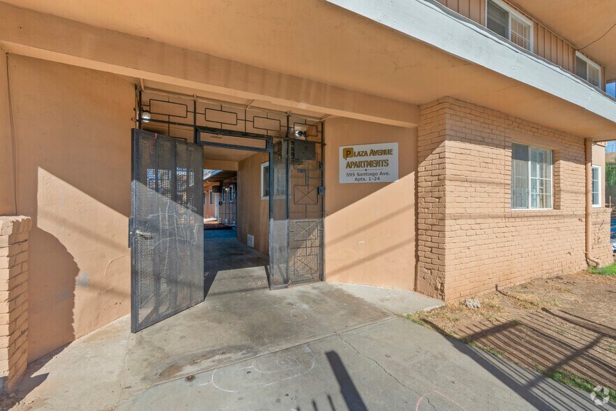 More Photos Of 618-631 Plaza Ave, Sacramento Apartments For Sale