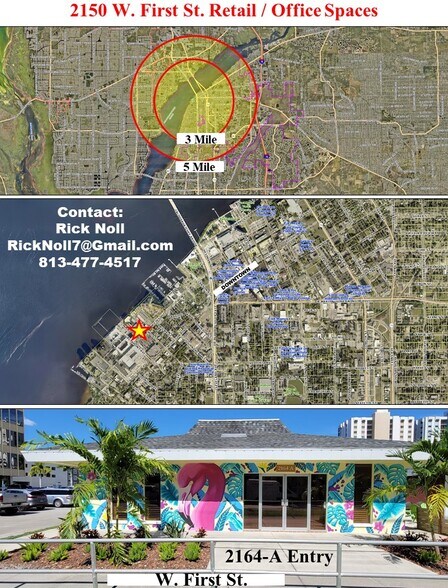 More Photos Of 2150 W 1st St, Fort Myers Unknown For Sale