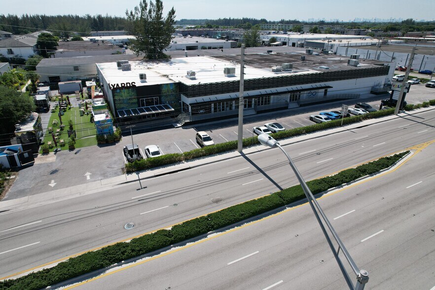 More Photos Of 7551 W 4th Ave, Hialeah Freestanding For Sale