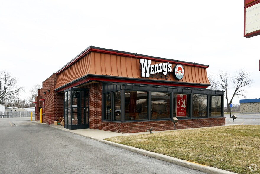 More Photos Of 14180 Airport Hwy, Swanton Fast Food For Sale