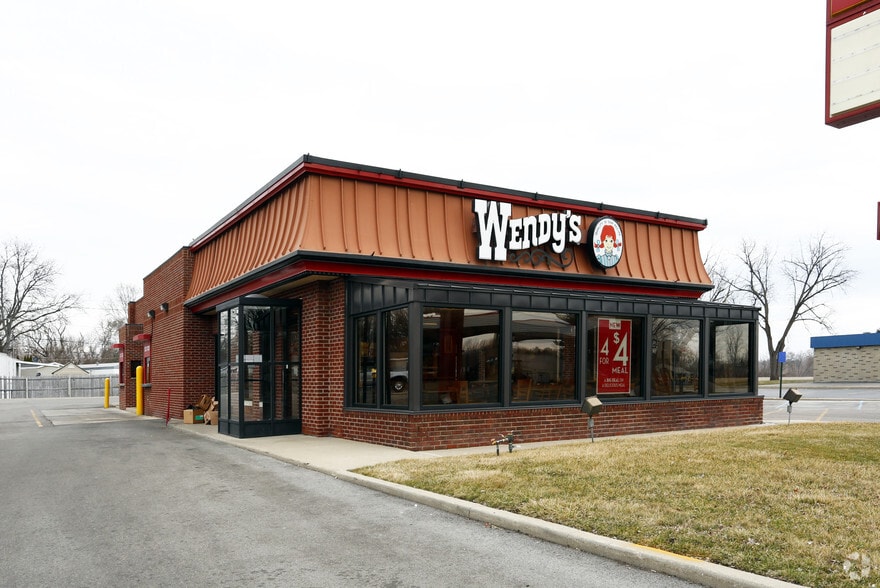 More Photos Of 14180 Airport Hwy, Swanton Fast Food For Lease