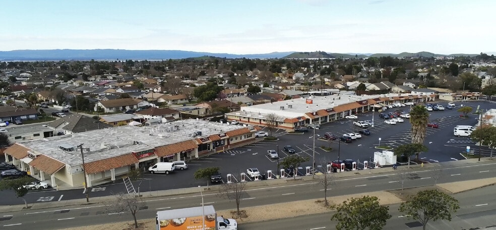 More Photos Of 36601 Newark Blvd, Newark Unknown For Lease
