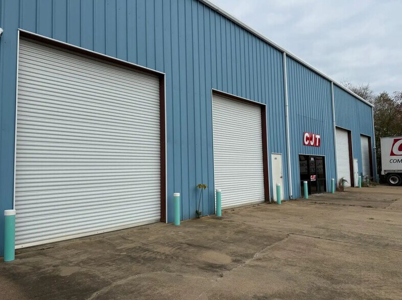 Primary Photo Of 890 Mt. Zion Rd, Shreveport Warehouse For Lease