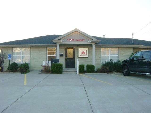 Primary Photo Of 2806 New Hartford Rd, Owensboro Freestanding For Lease
