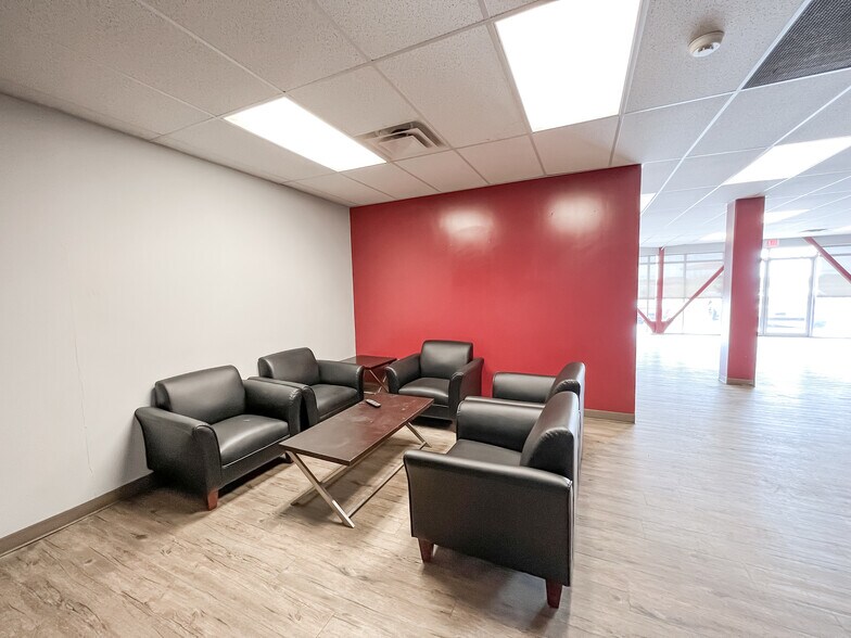 More Photos Of 650 Sunrise Rd, Peace River Industrial For Sale