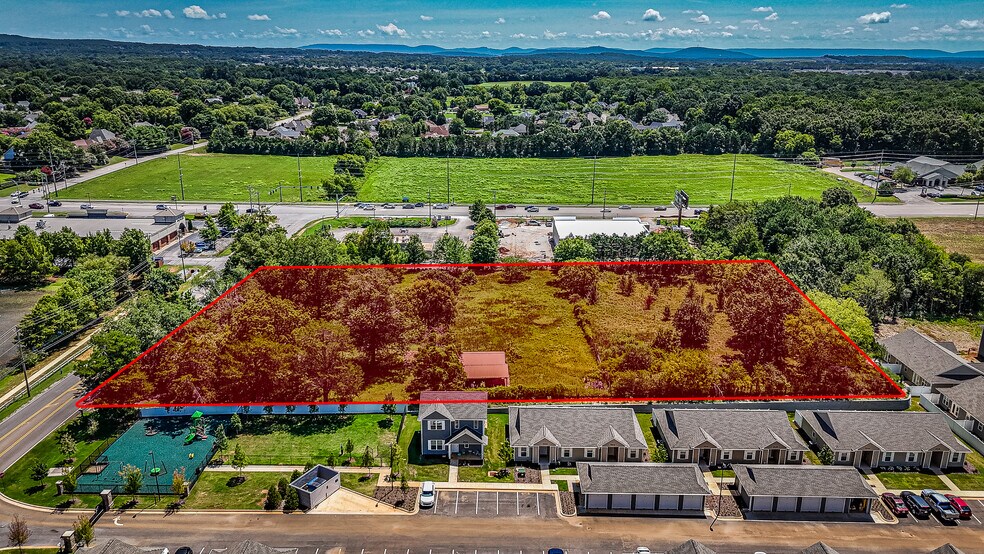 More Photos Of 30816 Hardiman Rd, Madison Land For Sale