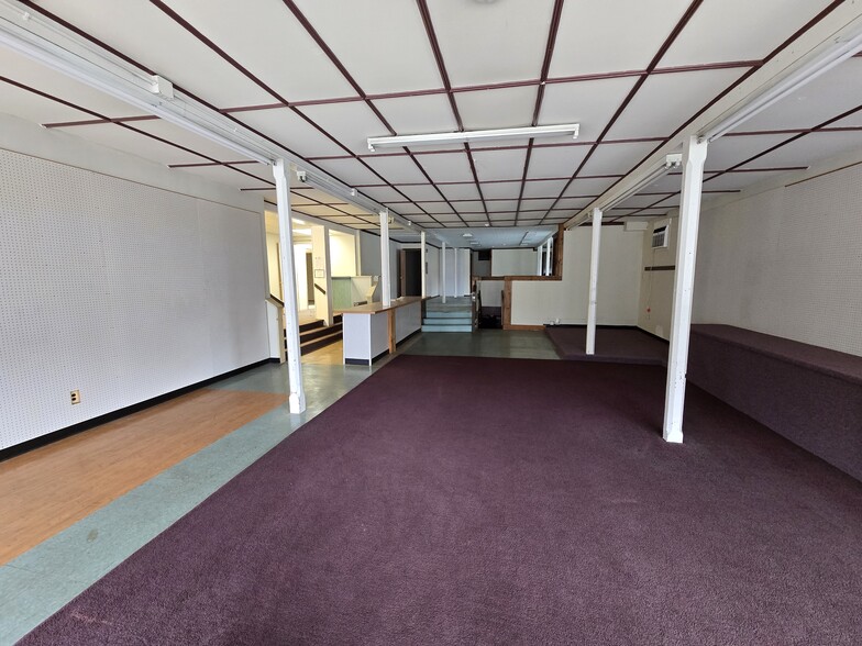 More Photos Of 66-68 N Main St, Milltown Storefront Retail Residential For Lease