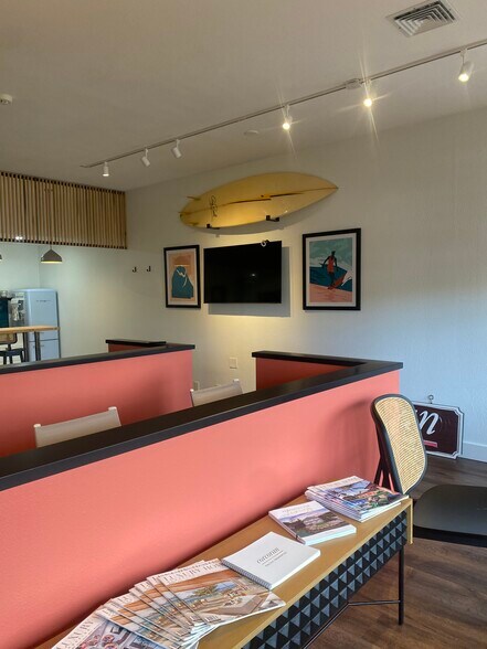 More Photos Of 66-590 Kamehameha Hwy, Haleiwa Storefront Retail Office For Lease