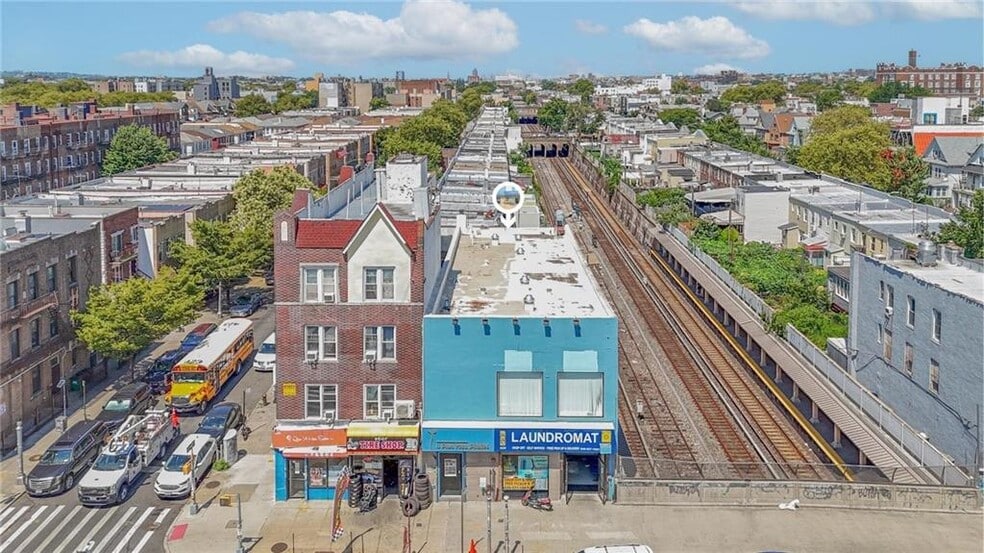 More Photos Of 6322 20th Ave, Brooklyn Storefront For Sale