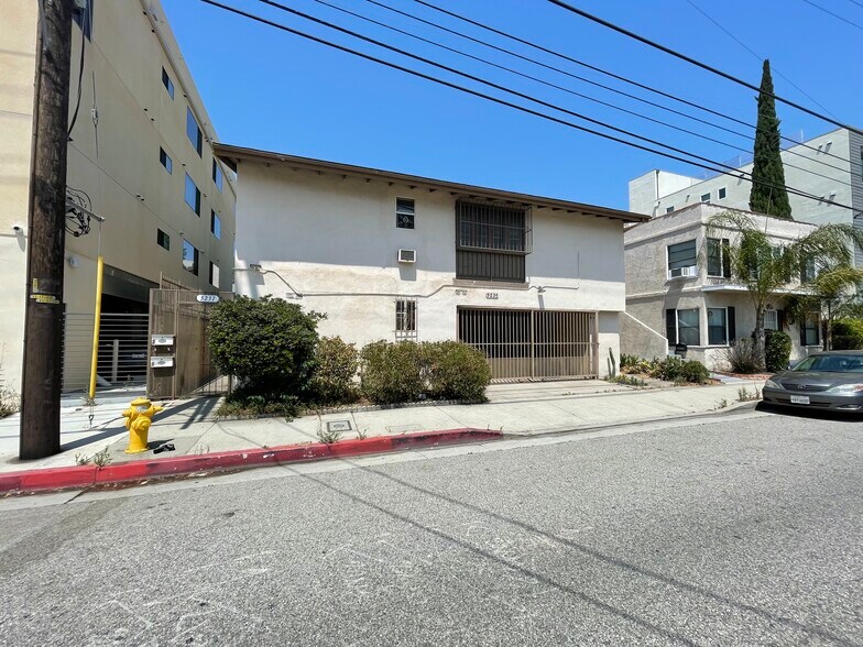 More Photos Of 5237 Cahuenga Blvd, North Hollywood Apartments For Sale