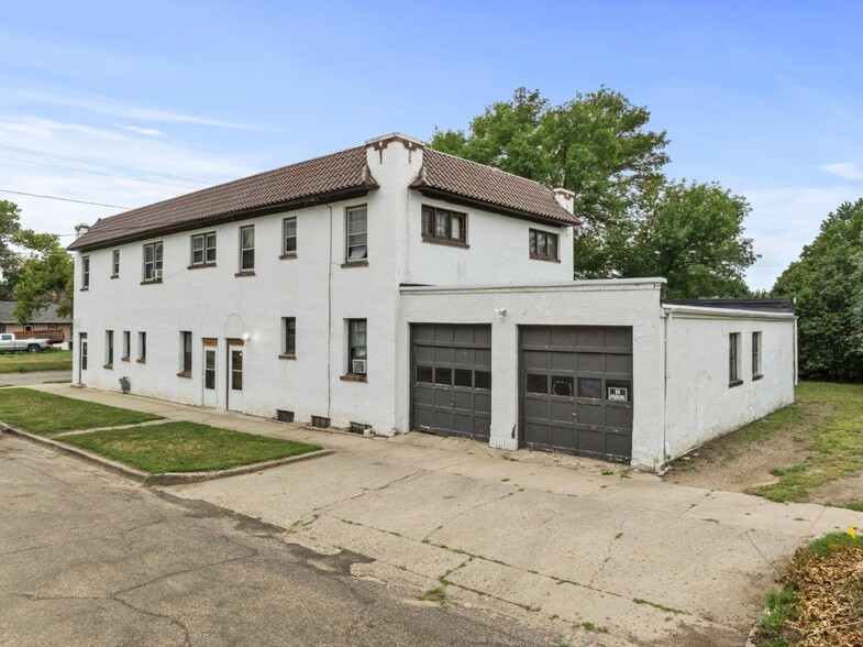 Primary Photo Of 2 University Ave W, Minot Apartments For Sale