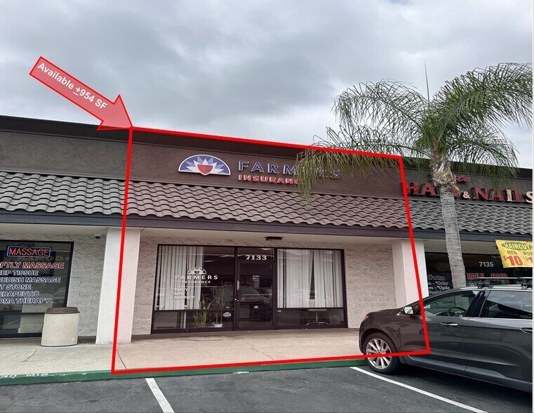 More Photos Of 7129-7159 Katella Ave, Stanton Unknown For Lease