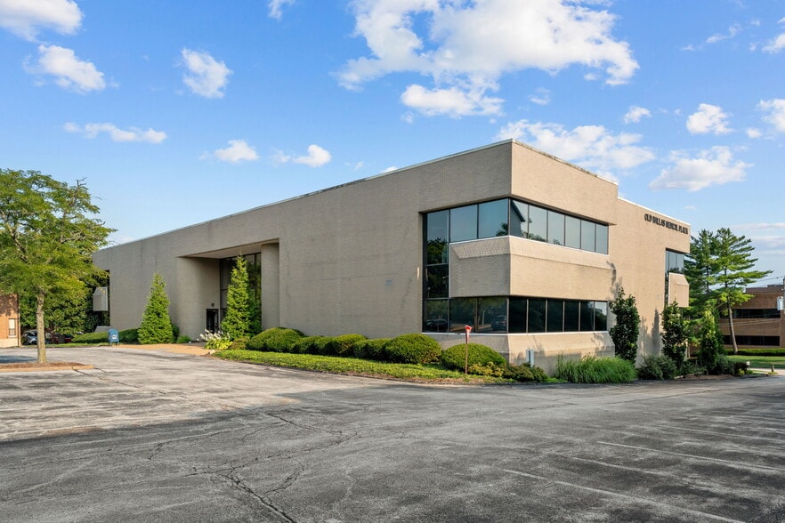 More Photos Of 11709 Old Ballas Rd, Saint Louis Medical For Sale