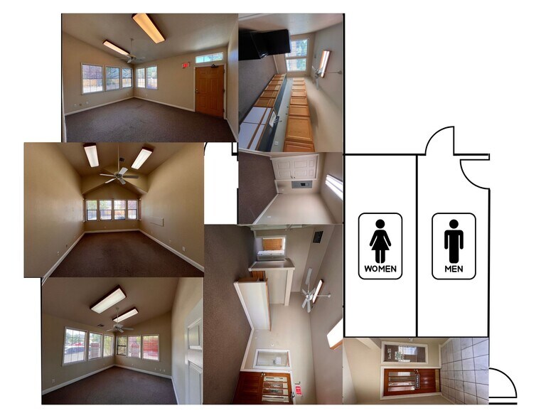 More Photos Of 3032 Silver Sage Dr, Carson City Medical For Lease