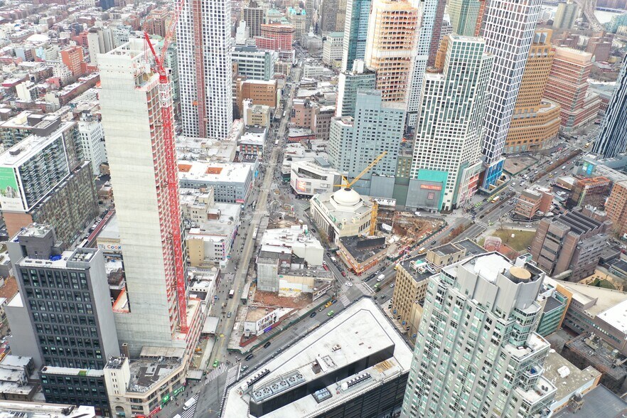 More Photos Of 10 Hanover Pl, Brooklyn Office For Lease