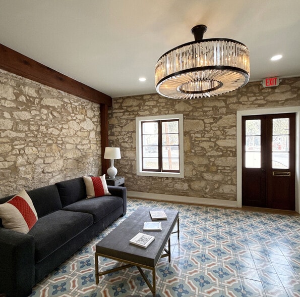 More Photos Of 322 Martinez St, San Antonio Office For Lease