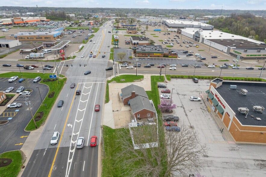 More Photos Of 5112 Portage St NW, North Canton Office For Lease