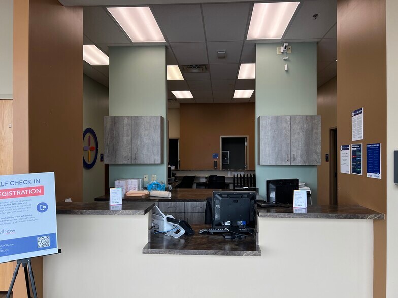 More Photos Of 7725 Hoke Rd, Clayton Unknown For Lease