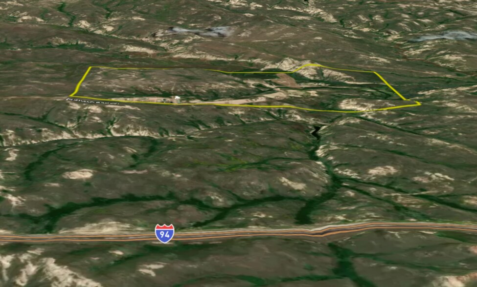 More Photos Of 3100 Buffalo Gap Rd, Medora Hotel For Sale