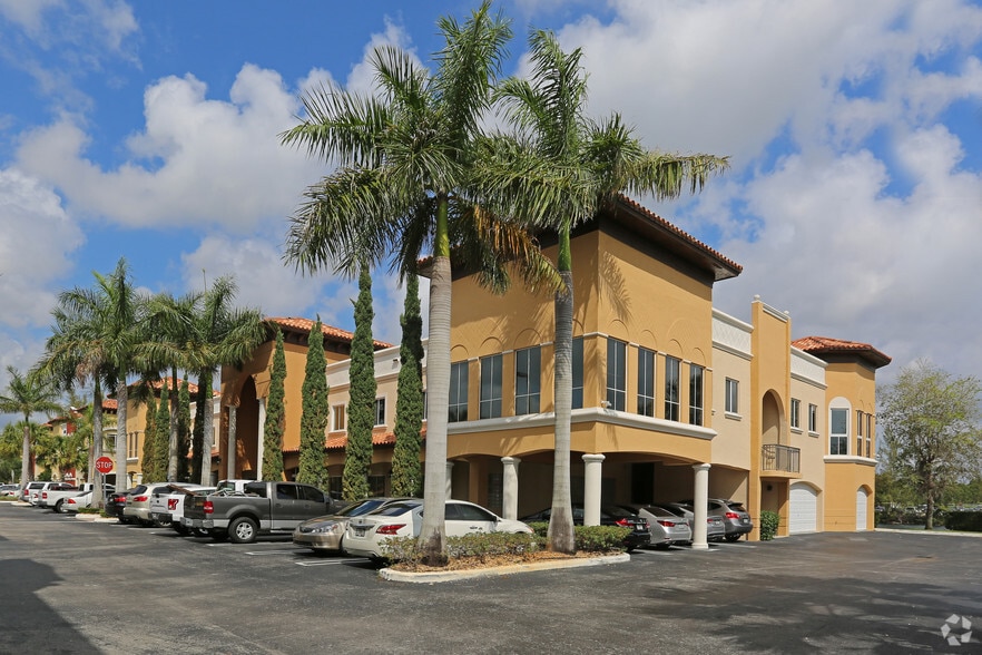 More Photos Of 12895 SW 132nd St, Miami Office For Sale