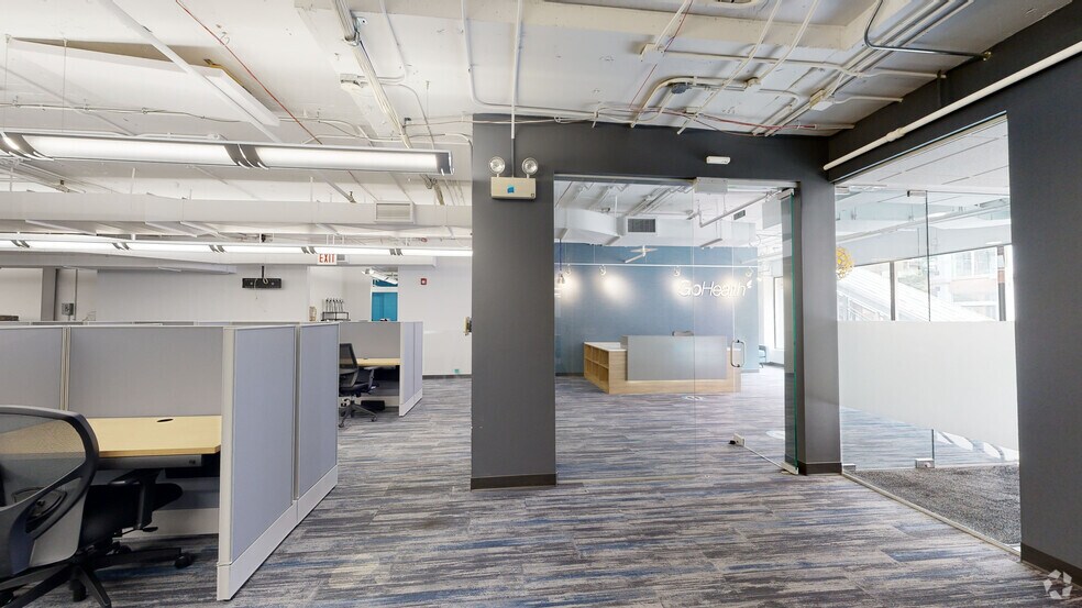 Photo of 1st Floor Ste 