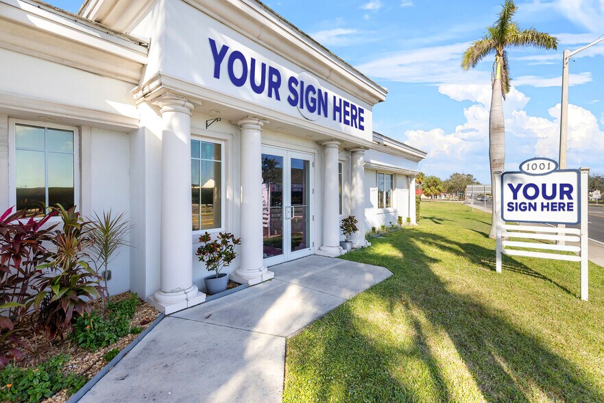 More Photos Of 1001 N US Highway 1, Fort Pierce Medical For Sale