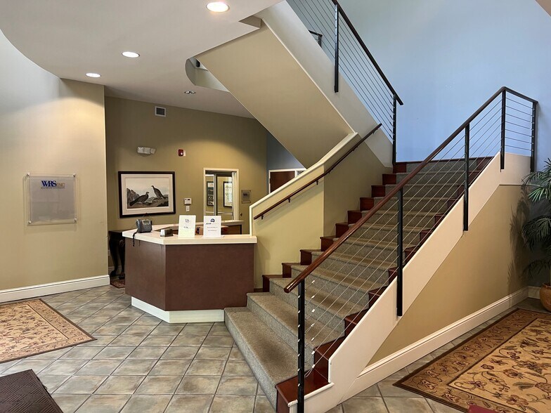 More Photos Of 550 Long Point Rd, Mount Pleasant Office For Sale