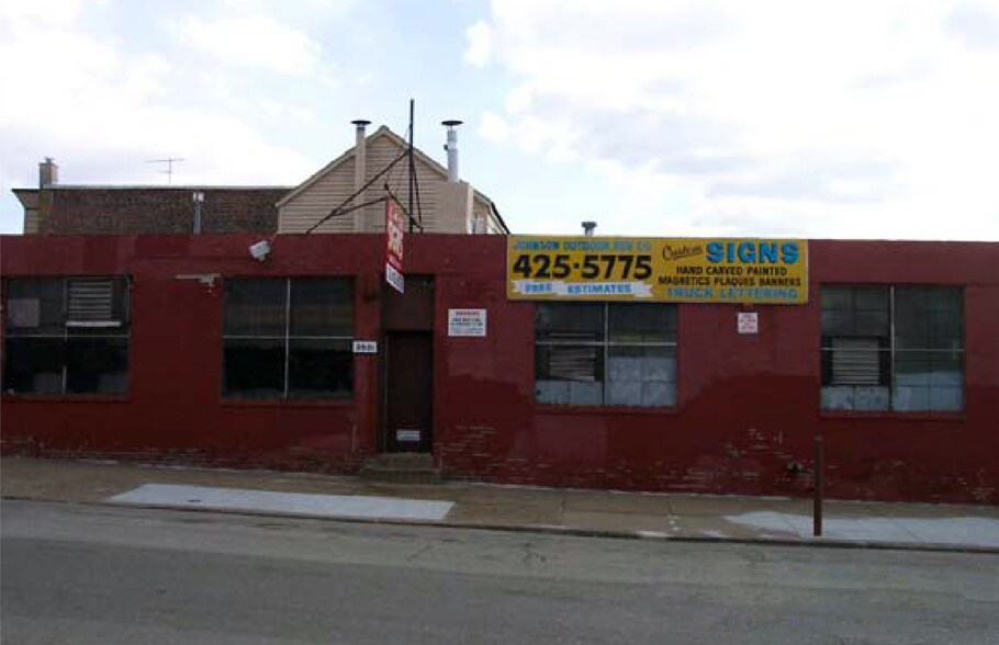 More Photos Of 3521 F St, Philadelphia Warehouse For Lease