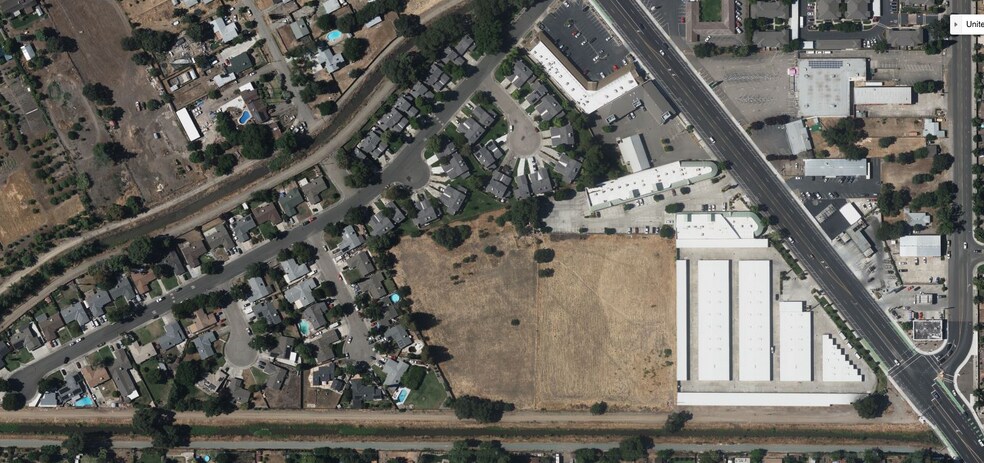 More Photos Of 8601 Thornton Rd, Stockton Land For Sale