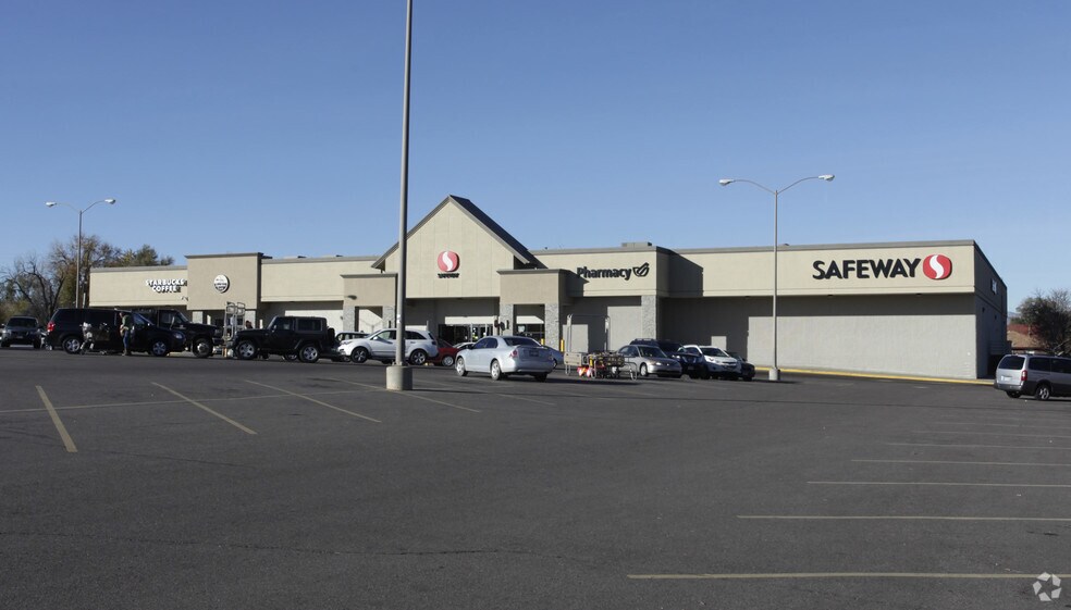 More Photos Of 3698 W 44th Ave, Denver General Retail For Lease