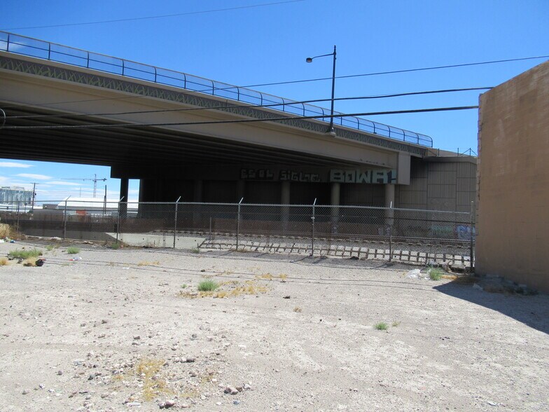 More Photos Of 1227 Western Ave, Las Vegas Land For Sale