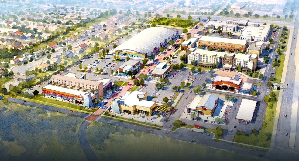 Primary Photo Of 1500 N Imperial Ave, Imperial Unknown For Lease