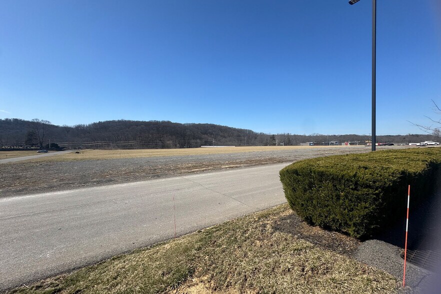 Primary Photo Of 225 Perry Hwy, Harmony Land For Lease