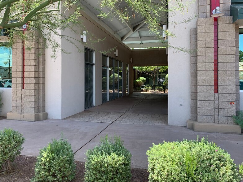 More Photos Of 7170 Westwind Dr, El Paso Medical For Lease