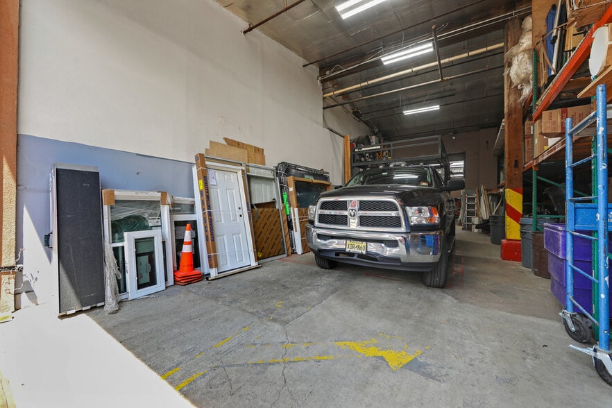 More Photos Of 174-180 Getty Ave, Clifton Warehouse For Sale